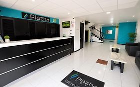 Hotel Plazha