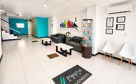 Hotel Plazha