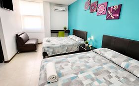 Hotel Plazha