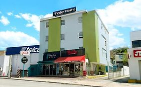 Hotel Plazha